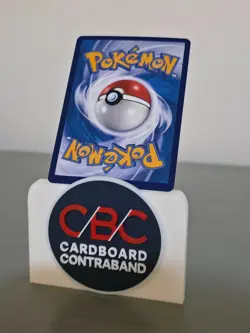 Pokemon S-Chinese Snorlax 018/066 CSZC Special Holo - Near Mint - Image 2