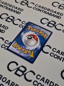 Pokemon S-Chinese Snorlax 018/066 CSZC Special Holo - Near Mint - Image 4