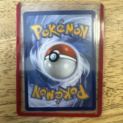 Kirlia 212/198 Scarlet & Violet Base Set Illustration Rare NM Pokemon 2023 - Image 2