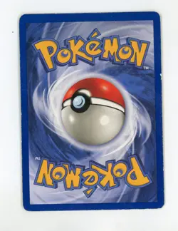 Raichu Holo - Pokemon 1999 Fossil #14 EX - Image 2