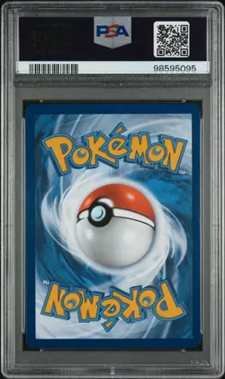 2023 POKEMON MEW EN-151 ILLUSTRATION RARE #172 CATERPIE PSA 9 - Image 2