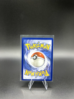 Kirlia - 059/132 - Cosmos Holo Rare - Mega Evolution - Collectors Chest Promo - Image 2