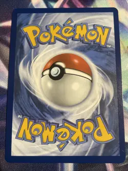 Pokemon TCG Mega Mawile ex 094/132 Double Rare Mega Evolution NM/M - Image 3