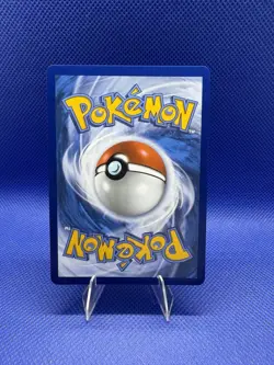 Mega Sharpedo ex 113/094 Pokemon Mega Evolution Phantasmal Flames Ultra Rare - Image 2