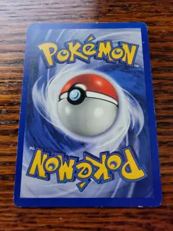 Dark Blastoise 20/82 Pokemon TCG Team Rocket Non Holo Rare - MP! - Image 4
