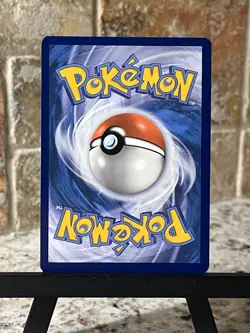 Pokemon TCG ~ Feebas Illustration Rare Full Art Holo Surging Sparks 198/191 NIM - Image 3