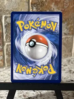 Pokemon TCG ~ Feebas Illustration Rare Full Art Holo Surging Sparks 198/191 NIM - Image 4