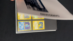 Pokemon WOTC Unlimited GYM HEROES and GYM CHALLLENGE Sets NEAR COMPLETE LP/MP - Image 2