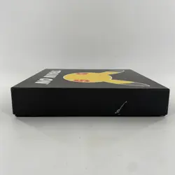 Pokemon 25th Anniversary Train On Promo Promotional Box Set SEALED CONTENTS - Image 4