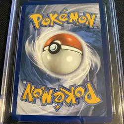 Rainbow Ice Rider Calyrex VMAX 202/198 Chilling Reign CGC Gem Mint 10 Pokemon - Image 4