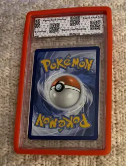 2024 POKEMON SVP PROMO SUPER-PREMIUM COLLECTION #161 CHARIZARD EX Graded 10 GM - Image 2