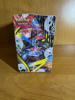 Pokemon TCG Mega Evolution Enhanced Booster Box | 36 Packs | Factory sealed - Image 4