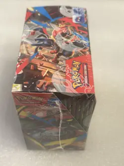 Pokemon TCG Mega Evolution Enhanced Booster Box | 36 Packs | Factory sealed - Image 4