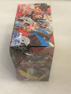 Pokemon TCG Mega Evolution Enhanced Booster Box | 36 Packs | Factory sealed - Image 5