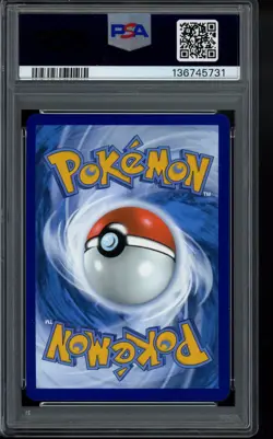 PSA 10 - 2025 Haxorus 147/086 Sv: Black Bolt Holo Pokemon - Image 2