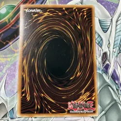 Turbo Booster - TDGS-EN001 - Common - Unlimited Edition LP - Image 2