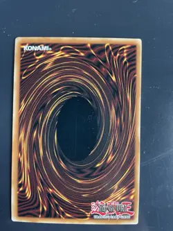 Nitro Synchron TDGS-EN002 The Duelist Genesis Unlimited|Unlimited Edition - Image 2