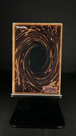 Yugioh Relinquished SDP-001 Ultra Rare 1st Edition Vintage LP Pegasus - Image 2