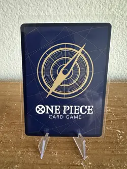 Yamato EB01-007 Premium Card Collection Best Selection Vol. 4 NM English - Image 2