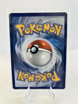 Pokemon TCG Gumshoos 153/132 Meg en Mega Evolution Illustration Rare Card - Image 2