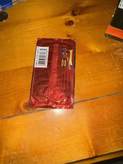 Pokemon Empty Booster Packs Legendary Collection (2 Wrappers Total No Cards) 76930961865 - Image 2