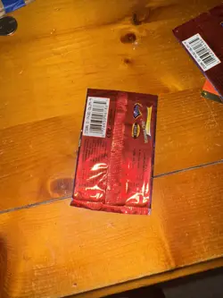 Pokemon Empty Booster Packs Legendary Collection (2 Wrappers Total No Cards) 76930961865 - Image 4