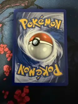 Pokemon TCG Flareon EX Delta Species Holo Rare Card 5/113 Vintage NM - Image 2
