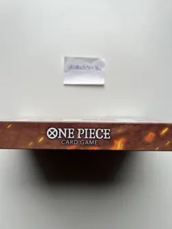 One Piece Card Game Illustration Box Vol. 5 IB-05 - ENG - Image 3