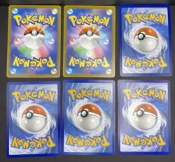 12x Pokemon Cards Luxio Shinx Lot Collection Set Sword Shield BREAKpoint TCG - Image 3