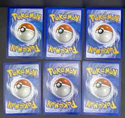 12x Pokemon Cards Luxio Shinx Lot Collection Set Sword Shield BREAKpoint TCG - Image 5