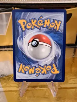 Genesect Ex Pokemon Prize Pack Series 8 Promo Pokemon Card NM/LP - Image 2