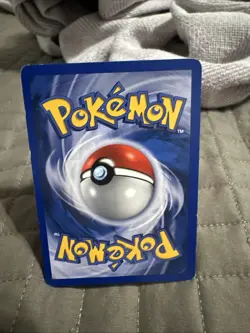 Butterfree 9/18 Southern Islands Pokemon Trading Card Game - Image 2