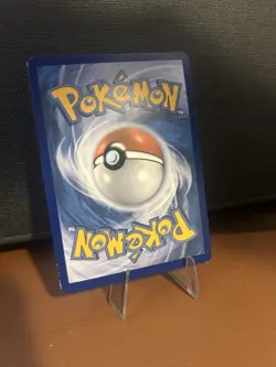 Pokemon TCG Psyduck Reverse Holo Common Card Breakpoint 16/122 - Image 2