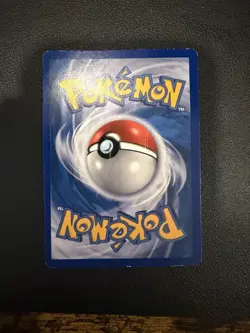 Pokemon TCG Charizard G LV.X DP45 Holo Black Star Promo Card - Image 2