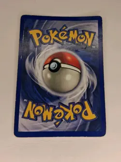Pokemon TCG Base Set Charizard 4/102 Holo Foil Card - Image 2