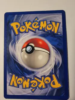 Pokemon TCG Blastoise Base Set Holo Unlimited Rare Card 2/102 NM - Image 4