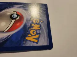 Pokemon TCG Blastoise Base Set Holo Unlimited Rare Card 2/102 NM - Image 5
