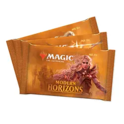 Magic the Gathering MTG Modern Horizons MH1 Booster Box Factory Sealed - Image 2