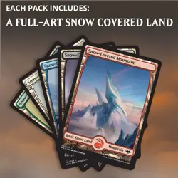 Magic the Gathering MTG Modern Horizons MH1 Booster Box Factory Sealed - Image 3