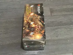 Magic the Gathering MTG Modern Horizons MH1 Booster Box Factory Sealed - Image 5