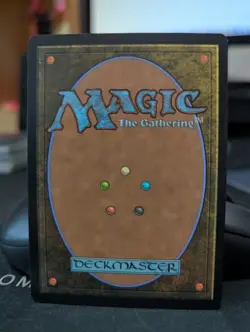 MTG Ultimate Green Goblin Play Promo (PRM) Marvel's Spider-Man, regular finish - Image 2