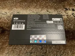 Secret Lair x Furby: The Oddbodies *RAINBOW FOIL* Brand new, sealed! *SOLD OUT* - Image 2