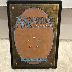 Thrum of the Vestige - Lightning Bolt (Showcase) U0040 MTG Final Fantasy FCA NM - Image 2