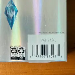 Magic The Gathering Final Fantasy Collector Booster Box - Sealed - IN HAND - Image 3