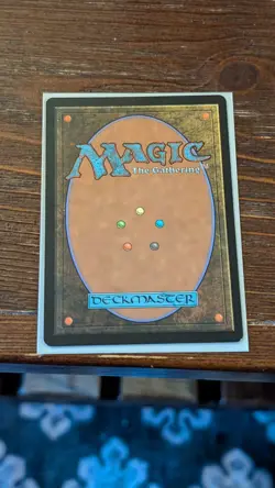 MTG Maha, Its Feathers Night (100/160) Bloomburrow Promos LP - Stamped - Image 3