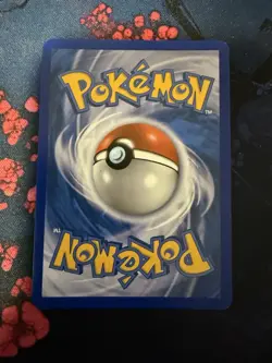 Absol (Prime) - 91/102 - Pokemon Triumphant Ultra Rare NM - Image 2