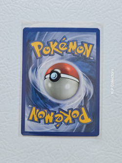 Qwilfish - 49/64 - Common - 1st Edition LP, English Pokemon Neo Revelation - Image 2