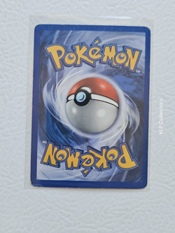 Pupitar - 45/75 - Uncommon - 1st Edition LP, English Pokemon Neo Discovery - Image 2