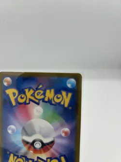 Pokemon TCG Mega Dream Ex (JP) Pikachu Ex 234/193 Holo Full Alternative Art SAR - Image 5