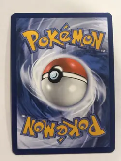 Pokemon TCG Team Rockets Houndoom 191/182 Illustration Rare Destined Rivals NM - Image 2